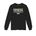 Picture of Classic Longsleeve Tee - Black