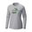 Picture of Women's Tidal Tee Long Sleeve Shirt - white