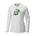 Picture of Women's Tidal Tee Long Sleeve Shirt - white