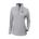 Picture of Women's Omni-Wick Outward Nine 1/4 Zip - white