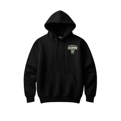 Picture of Classic Hoodie - Black