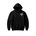 Picture of Classic Hoodie - Black