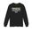 Picture of Classic Longsleeve Tee - Black