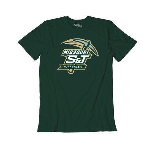Picture of Classic Tee - Dark Green