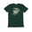 Picture of Classic Tee - Dark Green