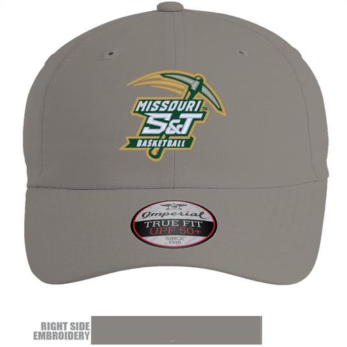 Picture of Imperial - Original Performance Cap - frost grey