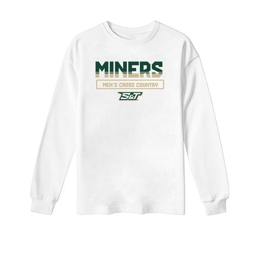 Picture of Classic Longsleeve Tee - White