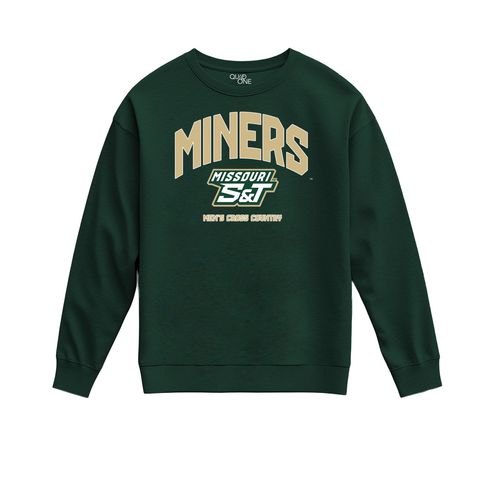 Picture of Classic Crew - Dark Green