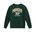 Picture of Classic Crew - Dark Green