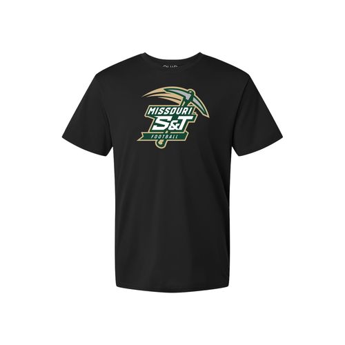 Picture of Youth Performance T-Shirt - Black