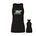Picture of Women's Flowy Racerback Tank - Athletic Heather