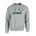 Picture of Fleece Crewneck - Sport Grey