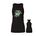 Picture of Women's Flowy Racerback Tank - Athletic Heather