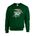 Picture of Fleece Crewneck - White