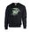 Picture of Fleece Crewneck - White
