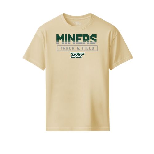 Picture of Youth Classic Tee - Vegas Gold