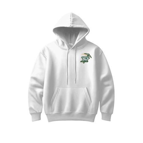 Picture of Classic Hoodie - White