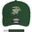 Picture of Imperial - Original Performance Cap - forest green
