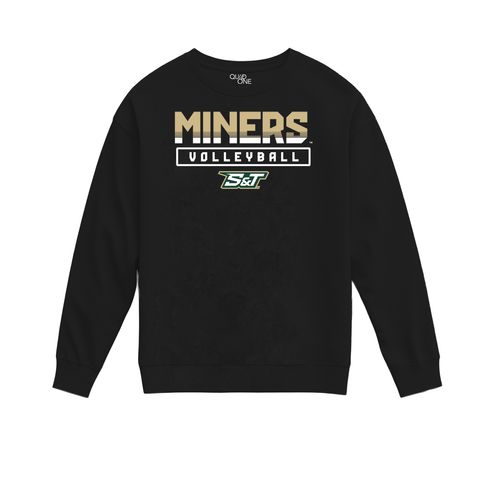 Picture of Classic Crew - Black