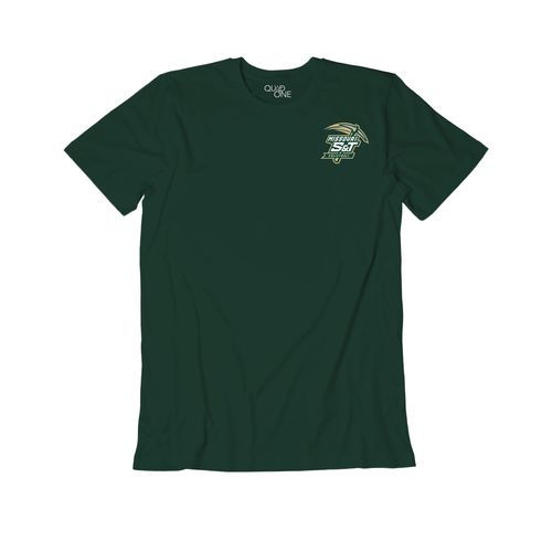 Picture of Classic Tee - Dark Green