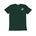 Picture of Classic Tee - Dark Green