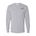 Picture of Dri-Power Long Sleeve T-Shirt - Black