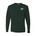 Picture of Dri-Power Long Sleeve T-Shirt - Black