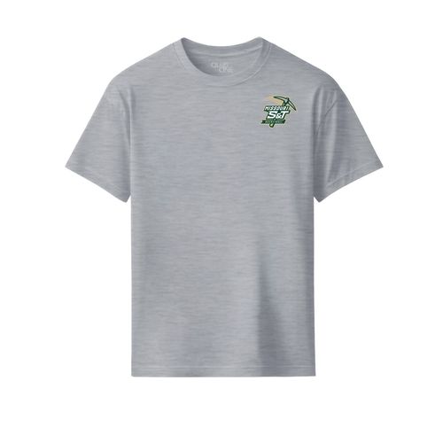 Picture of Youth Classic Tee - Light Grey