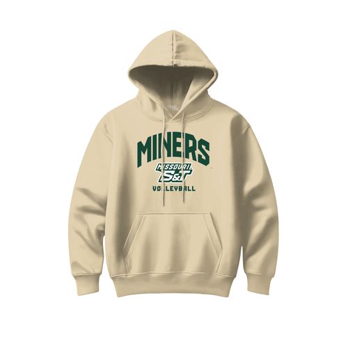 Picture of Classic Hoodie - Vegas Gold