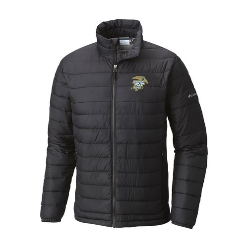 Picture of Men's Powder Lite Jacket - black