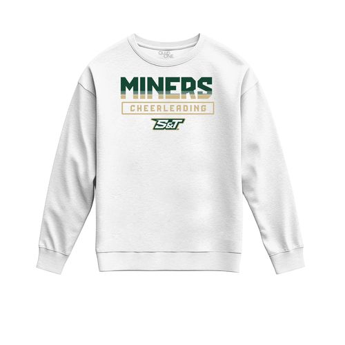 Picture of Classic Crew - White