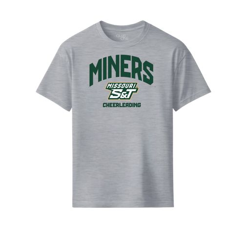 Picture of Youth Classic Tee - Light Grey