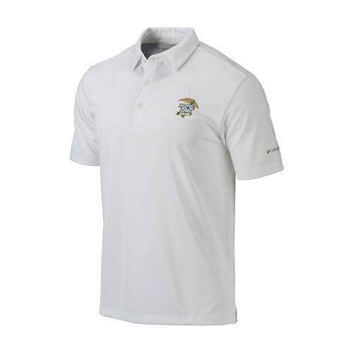 Picture of Men's Omni-Wick Drive Polo - white