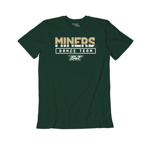 Picture of Classic Tee - Dark Green
