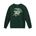 Picture of Classic Crew - Dark Green