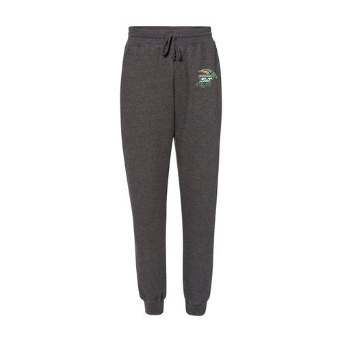 Picture of Fleece Joggers Women's - charcoal