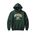 Picture of Classic Hoodie - Dark Green