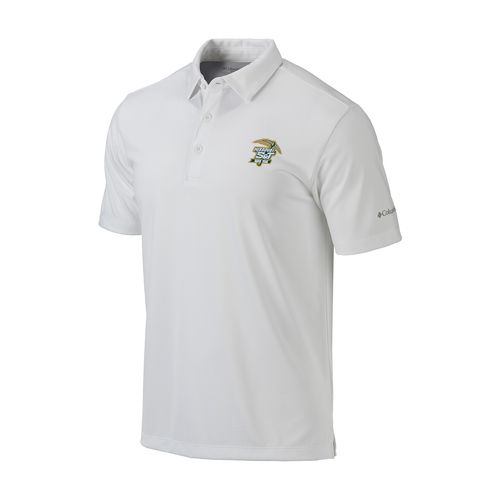Picture of Men's Omni-Wick Drive Polo - white