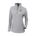 Picture of Women's Omni-Wick Outward Nine 1/4 Zip - cool grey