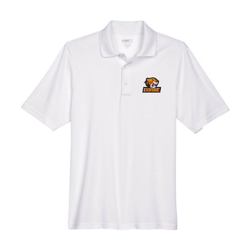 Picture of Men's Performance Polo - white