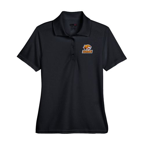 Picture of Men's Performance Polo - black