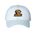 Picture of 47 Brand Clean Up Cap - white