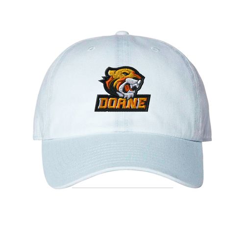 Picture of 47 Brand Clean Up Cap - white