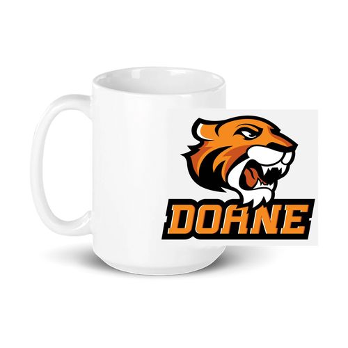Picture of 15oz Coffee Mug - white