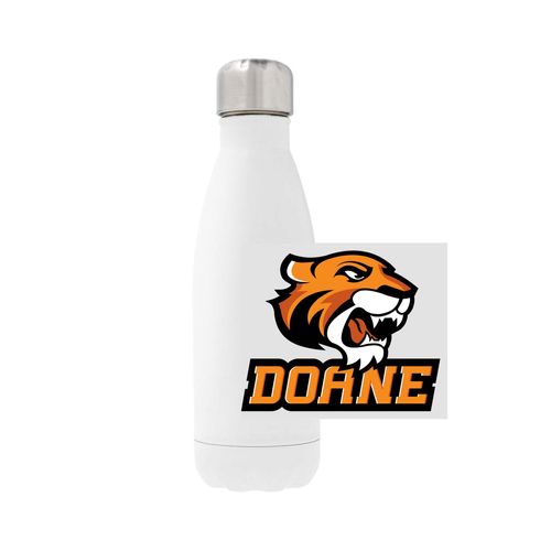 Picture of 12oz Stainless Steel Water Bottle - white