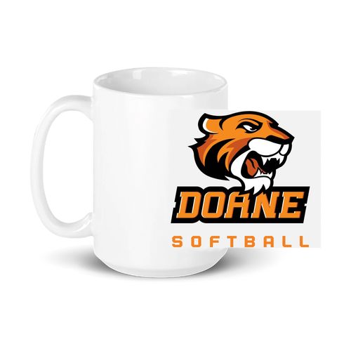 Picture of 15oz Coffee Mug - white