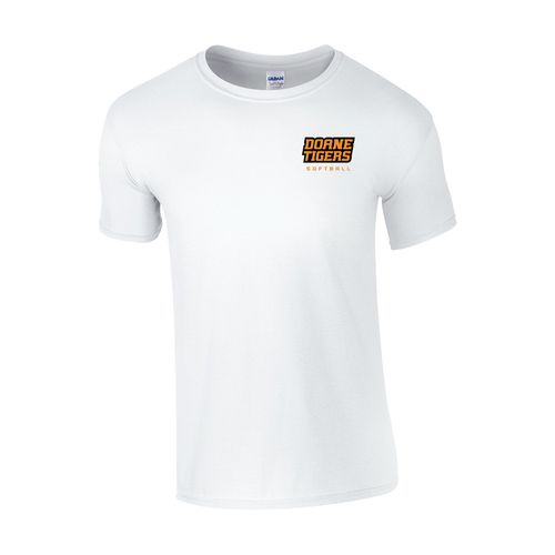 Picture of Classic T-Shirt - White