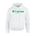 Picture of Fleece Hoodie - white