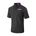 Picture of Men's Omni-Wick Shotgun Polo - nimbus grey-collegiate navy