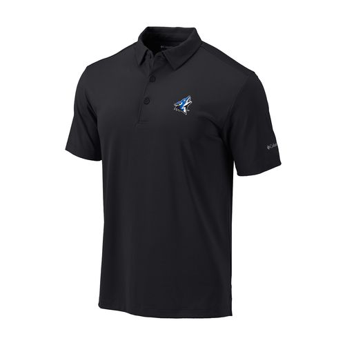 Picture of Men's Omni-Wick Drive Polo - Black